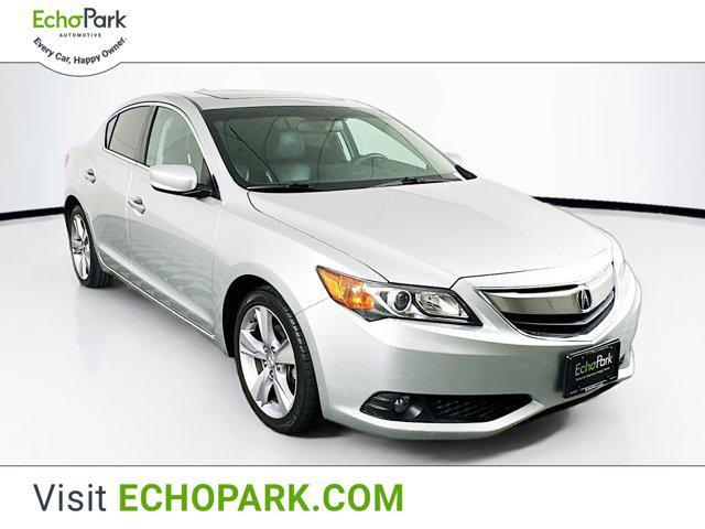 2014 Acura ILX