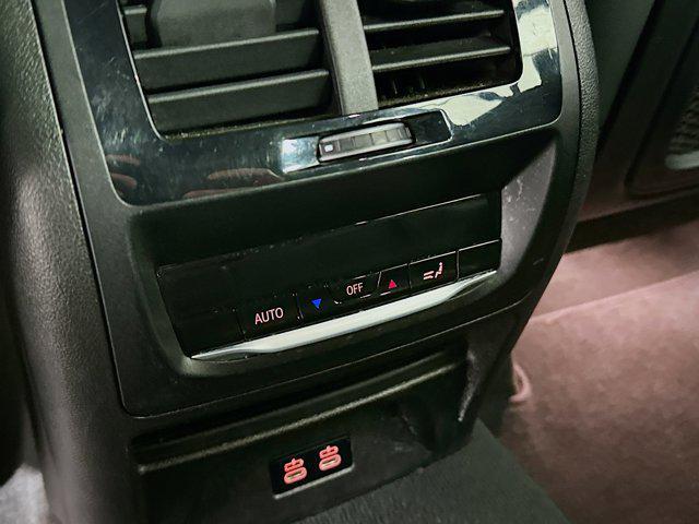 Photo of 2024 Jet Black BMW X3