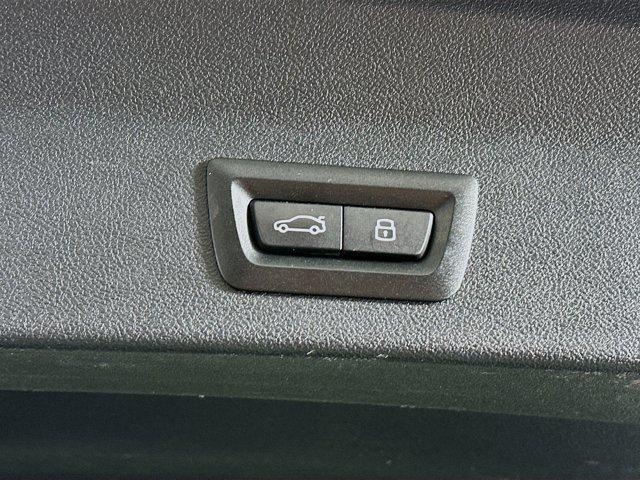 Photo of 2024 Jet Black BMW X3