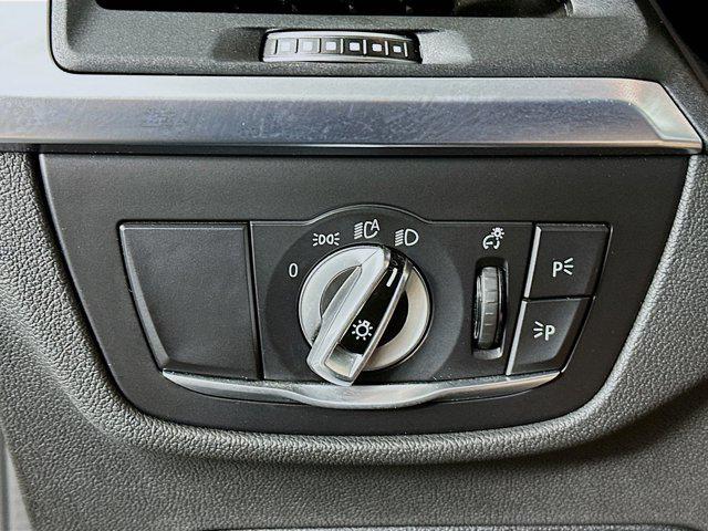 Photo of 2024 Jet Black BMW X3