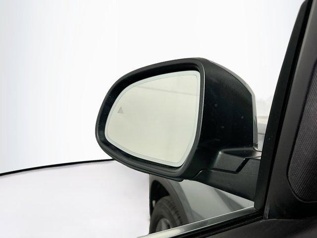 Photo of 2024 Jet Black BMW X3