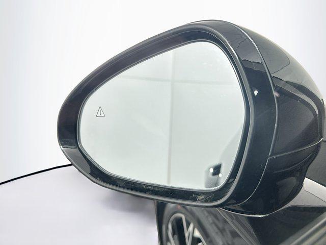 Photo of 2025 Aurora Black Pearl Kia K5