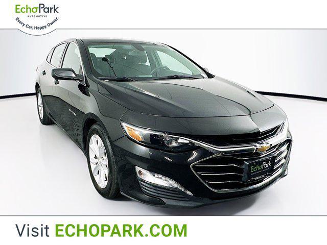 2022 Chevrolet Malibu