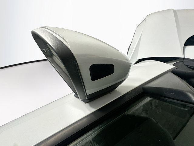 Photo of 2018 Ibis White Audi TT