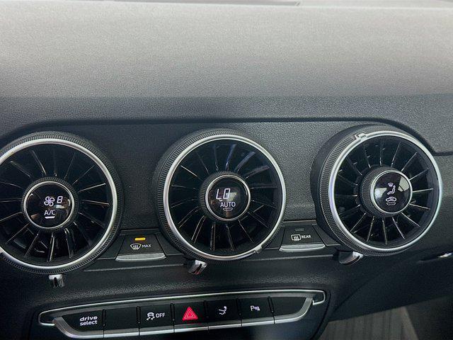 Photo of 2018 Ibis White Audi TT