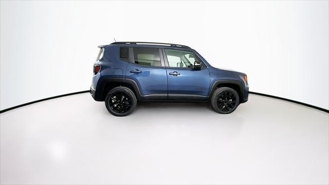 2023 Jeep Renegade