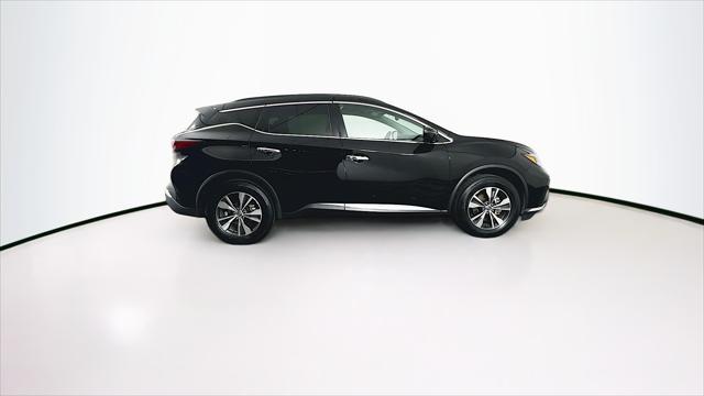 2023 Nissan Murano