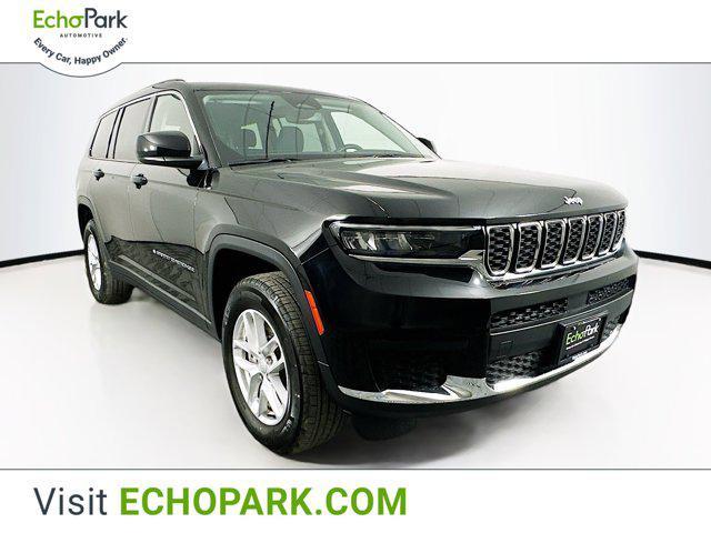 2023 Jeep Grand Cherokee L