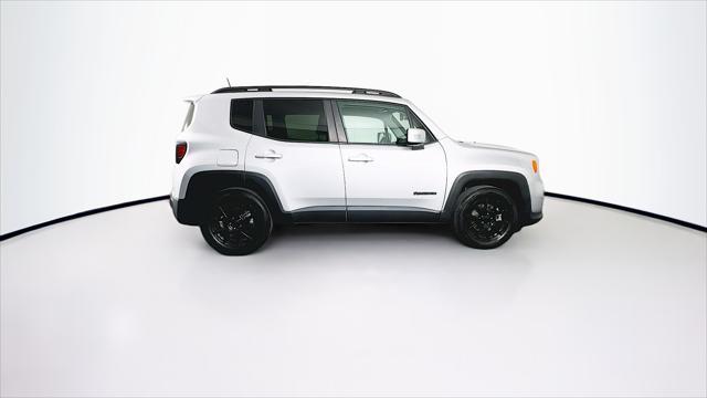 2020 Jeep Renegade