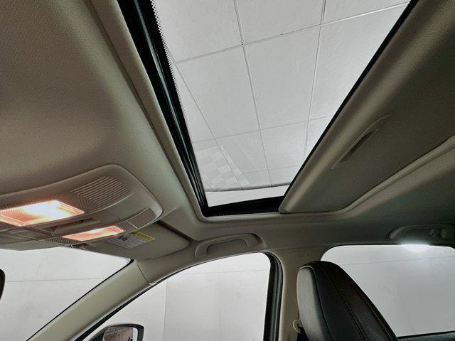 Photo of 2023 Soul Red Crystal Metallic Mazda CX-5