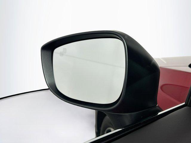Photo of 2023 Soul Red Crystal Metallic Mazda CX-5