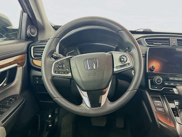 Photo of 2020 Modern Steel Metallic Honda CR-V