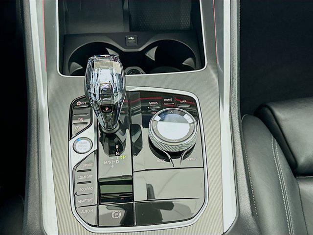 Photo of 2020 Alpine White BMW X6