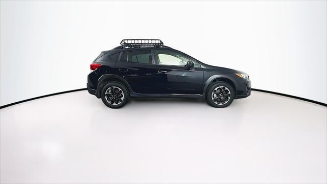 2023 Subaru Crosstrek