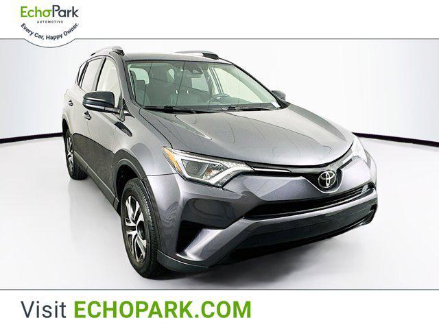2017 Toyota RAV4