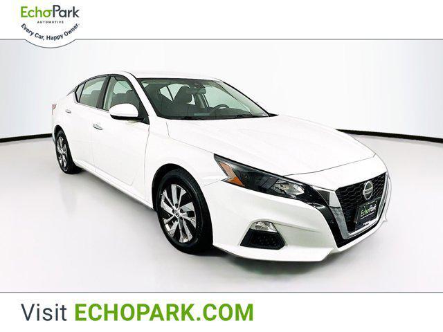 2022 Nissan Altima