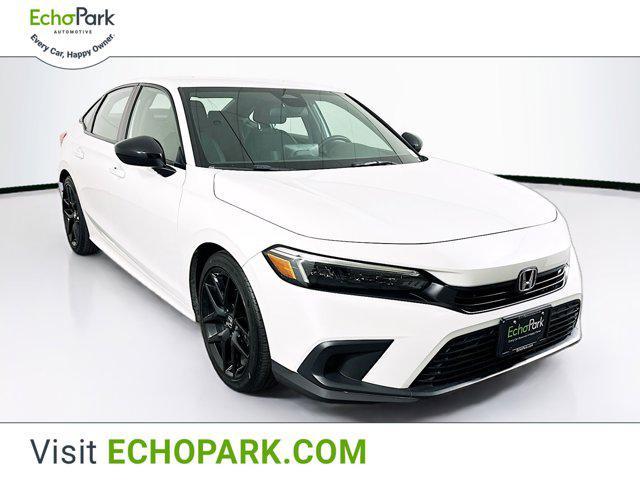 2023 Honda Civic