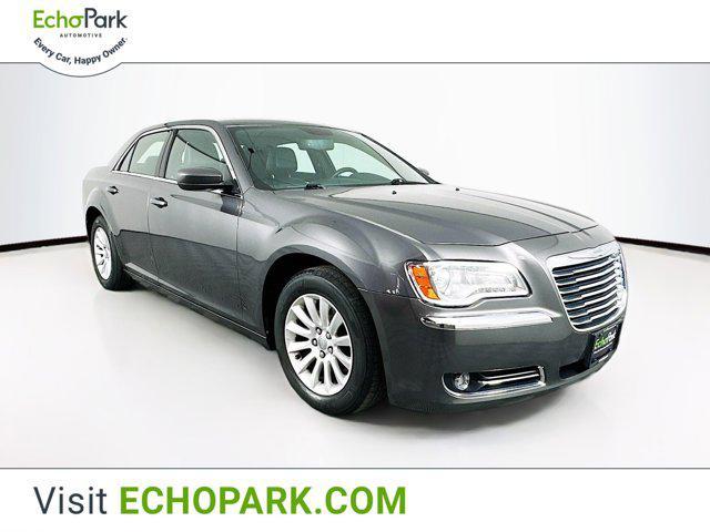 2013 Chrysler 300