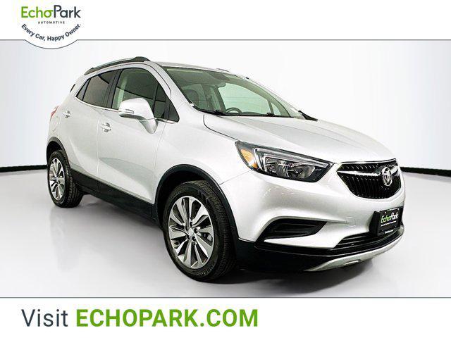 2019 Buick Encore