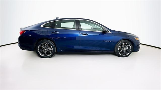 2022 Chevrolet Malibu