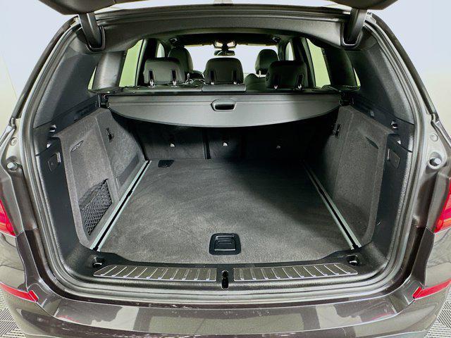 Photo of 2020 Dark Graphite Metallic BMW X3