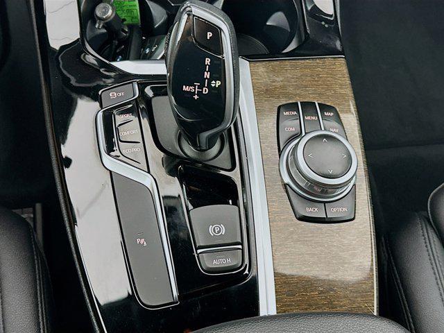 Photo of 2020 Dark Graphite Metallic BMW X3