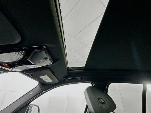 Photo of 2020 Dark Graphite Metallic BMW X3