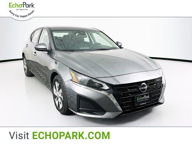 2023 Nissan Altima