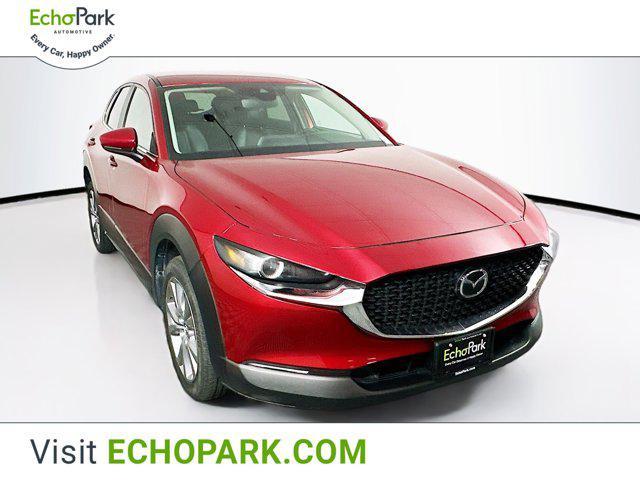 2023 Mazda Cx-30