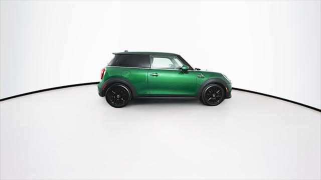 2023 MINI Hardtop