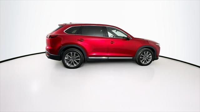 2023 Mazda CX-9