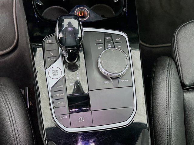 Photo of 2020 Black Sapphire Metallic BMW 228 Gran Coupe