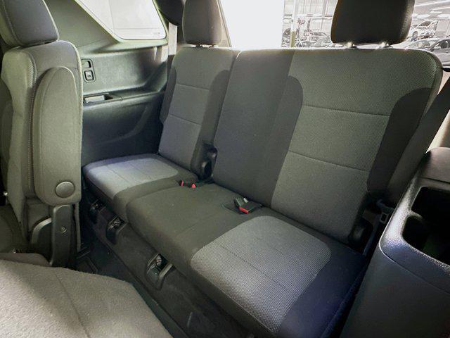Photo of 2023 Sterling Gray Metallic Chevrolet Traverse