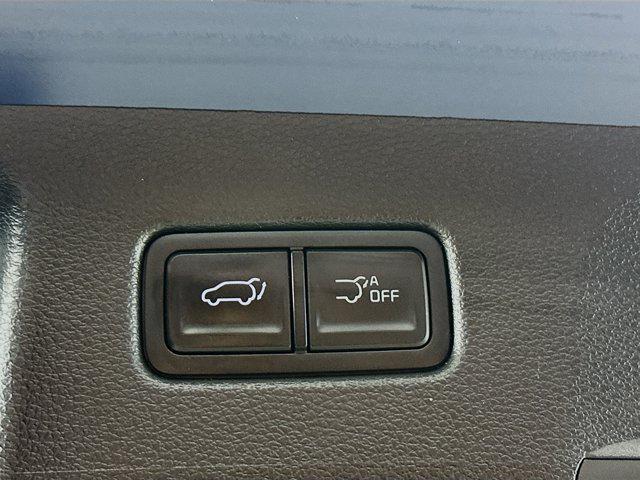 Photo of 2023 Midnight Lake Blue Kia Telluride