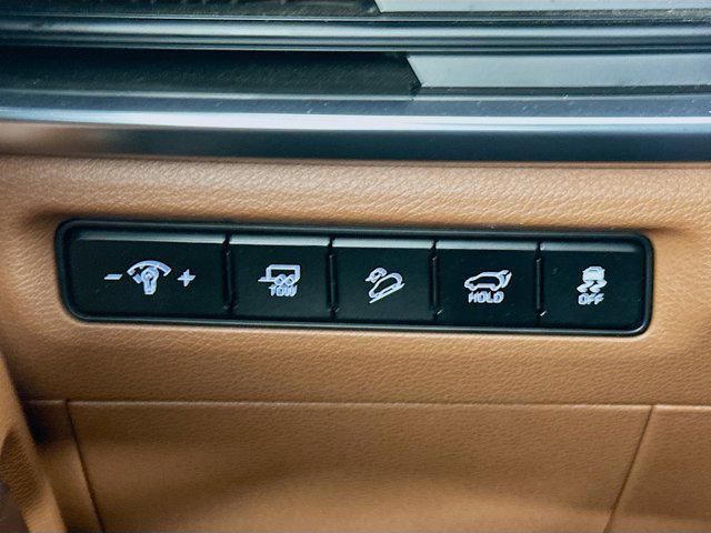 Photo of 2023 Midnight Lake Blue Kia Telluride