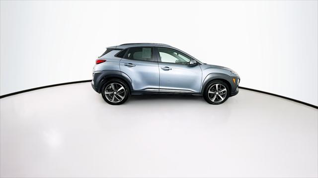 2021 Hyundai KONA