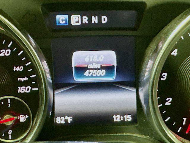 Photo of 2018 Polar White Mercedes-Benz SLC 300