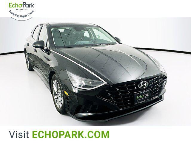 2022 Hyundai Sonata