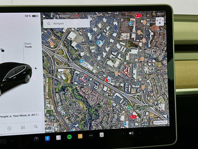 Photo of 2020 Solid Black Tesla Model 3