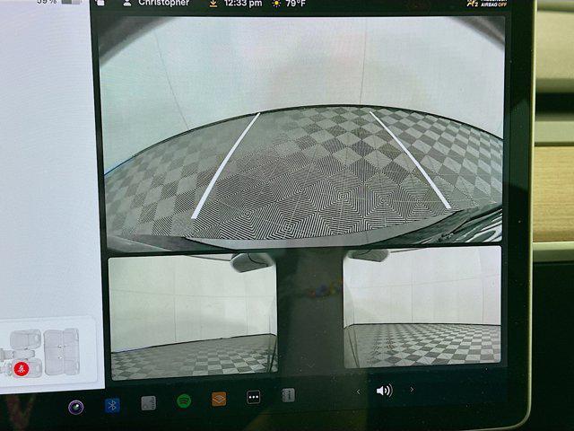 Photo of 2020 Solid Black Tesla Model 3