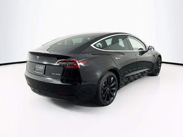 Photo of 2020 Solid Black Tesla Model 3