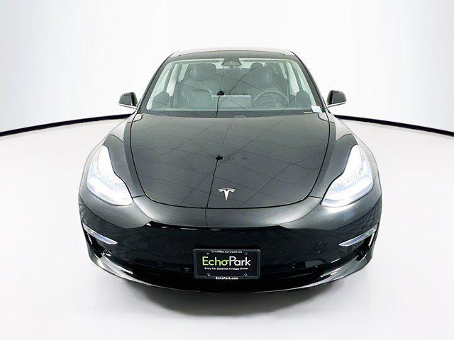 Photo of 2020 Solid Black Tesla Model 3