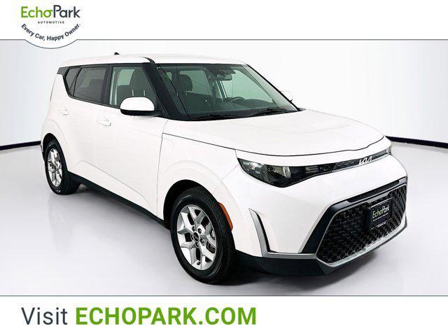 2023 Kia SOUL