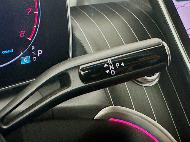 Photo of 2023 Black Mercedes-Benz GLC 300