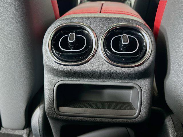 Photo of 2023 Black Mercedes-Benz GLC 300