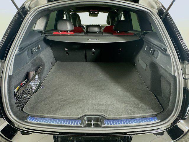 Photo of 2023 Black Mercedes-Benz GLC 300