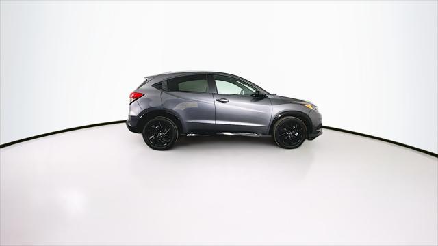 2022 Honda HR-V