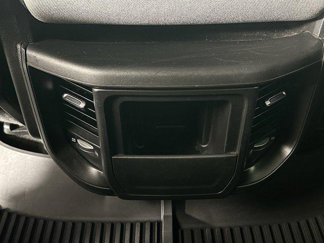 Photo of 2022 Bright White Clearcoat RAM 1500
