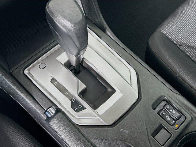 Photo of 2023 Ocean Blue Pearl Subaru Impreza