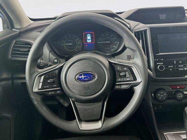 Photo of 2023 Ocean Blue Pearl Subaru Impreza